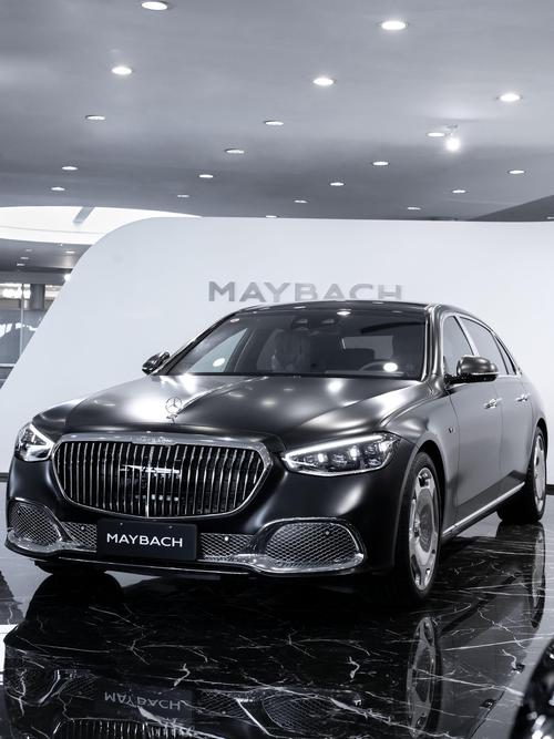 深圳盐田区立胜跃企业管理咨询岚图汽车的售后服务让用户无忧出行，迈巴赫未来的豪华车趋势