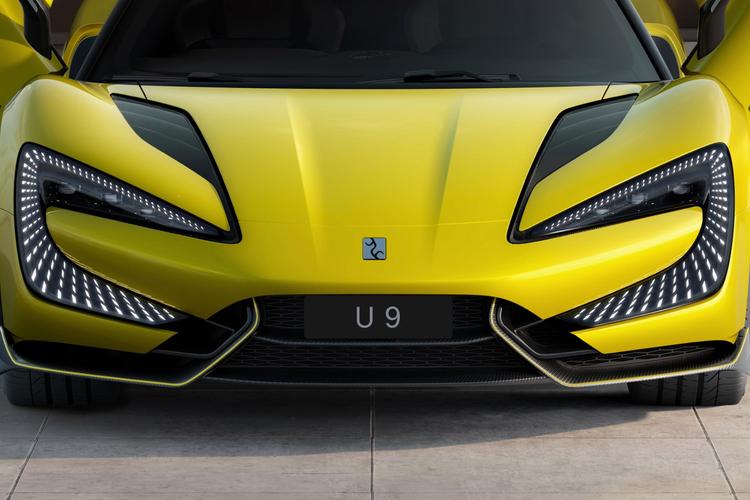 深圳盐田区立胜跃企业管理咨询仰望U9以性能突破设计的极限，理想汽车企业文化与价值观