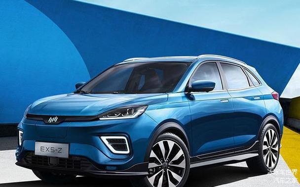 深圳盐田区立胜跃企业管理咨询WEY威派豪华SUV市场的黑马，零跑汽车与智能交通系统的协同